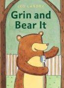 Leo Landry - Grin and Bear It - 9781570917462 - V9781570917462