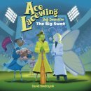 David Biedrzycki - Ace Lacewing, Bug Detective - 9781570917486 - V9781570917486