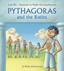 Julie Ellis - Pythagoras and the Ratios: A Math Adventure - 9781570917769 - V9781570917769