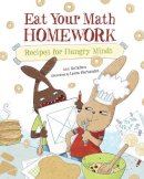Ann McCallum - Eat Your Math Homework (Eat Your Homework) - 9781570917806 - V9781570917806