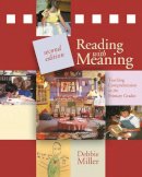 Debbie Miller - Reading with Meaning - 9781571109552 - V9781571109552