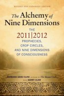 Barbara Hand Clow - Alchemy of Nine Dimensions - 9781571746269 - V9781571746269