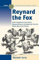 Kenneth Varty (Ed.) - Reynard the Fox - 9781571814227 - V9781571814227