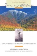 Carlos Campbell - Memories of Old Smoky: Early Experiences in the Great Smoky Mountains (Outdoor Tennessee Series) - 9781572333734 - V9781572333734