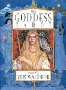 Kris Waldherr - The Goddess Tarot Deck - 9781572810662 - V9781572810662