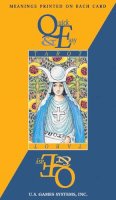 Ellen Lytle - Quick and Easy Tarot Deck - 9781572812444 - V9781572812444