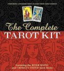 Susan Levitt - The Complete Tarot Kit - 9781572813458 - V9781572813458