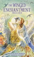 Leslie Morrison - The Winged Enchantment Oracle Deck - 9781572816732 - V9781572816732