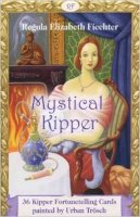 Regula Elizabeth Fiechter - Mystical Kipper Deck - 9781572817784 - V9781572817784