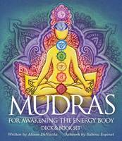 Alison Denicola - Mudras for Awakening the Energy Body - 9781572818026 - V9781572818026
