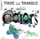 Marie Browning - Time to Tangle with Colors - 9781574216738 - V9781574216738
