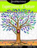 Joanne Fink - Zenspirations Coloring Book  of Nature: Create, Color, Pattern, Play! - 9781574218985 - V9781574218985