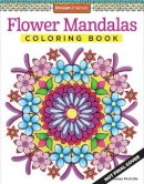 Thaneeya Mcardle - Flower Mandalas Coloring Book - 9781574219944 - V9781574219944