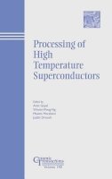 Goyal - Processing of High Temperature Superconductors - 9781574981551 - V9781574981551