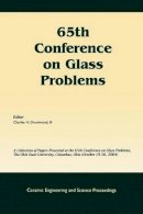 Drummond III - 65th Conference on Glass Problems - 9781574982381 - V9781574982381
