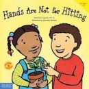 Martine Agassi - Hands Are Not for Hitting (Best Behavior) - 9781575423081 - 9781575423081