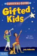 Judy Galbraith - The Survival Guide for Gifted Kids - 9781575424484 - V9781575424484