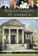 Dwight F Burlingame - Philanthropy in America - 9781576078600 - V9781576078600