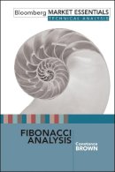 Constance Brown - Fibonacci Analysis - 9781576602614 - V9781576602614