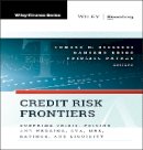 Tomasz Bielecki - Credit Risk Frontiers: Subprime Crisis, Pricing and Hedging, CVA, MBS, Ratings, and Liquidity (Bloomberg Financial) - 9781576603581 - V9781576603581