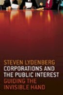 Steven D. Lydenberg - Corporations and the Public Interest - 9781576752913 - V9781576752913