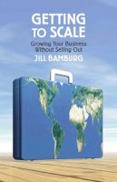 Jill Bamburg - Getting to Scale - 9781576754160 - V9781576754160