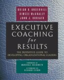 Brian Underhill - Executive Coaching for Results - 9781576754481 - V9781576754481