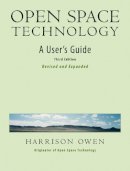 Harrison Owen - Open Space Technology - 9781576754764 - V9781576754764