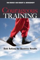 Tim Mooney - Courageous Training - 9781576755648 - V9781576755648