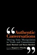 Jamie Showkeir - Authentic Conversations - 9781576755952 - V9781576755952