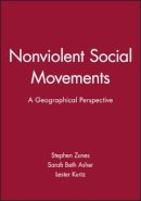 Zunes - Nonviolent Social Movements - 9781577180753 - V9781577180753