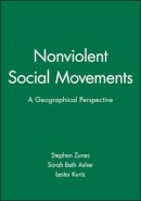 Zunes - Nonviolent Social Movements - 9781577180760 - V9781577180760