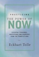 Eckhart Tolle - Practicing the Power of Now - 9781577311959 - V9781577311959