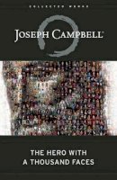 Joseph Campbell - The Hero with a Thousand Faces (The Collected Works of Joseph Campbell) - 9781577315933 - V9781577315933