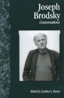 Cynthia L. . Ed(S): Haven - Joseph Brodsky: Conversations (Literary Conversations) - 9781578065288 - V9781578065288