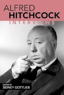  - Alfred Hitchcock: Interviews (Conversations with Filmmakers) - 9781578065622 - V9781578065622