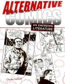 Charles Hatfield - Alternative Comics: An Emerging Literature - 9781578067190 - V9781578067190