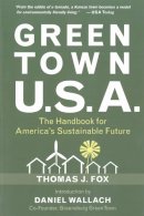 Daniel Wallach - Green Town U.S.A. - 9781578263127 - V9781578263127