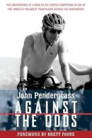 John L. Pendergrass - Against the Odds - 9781578264261 - V9781578264261