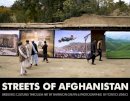 Shannon Galpin - Streets of Afghanistan: Bridging Cultures through Art - 9781578264674 - V9781578264674