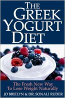 Jo Brielyn - The Greek Yogurt Diet - 9781578264889 - V9781578264889