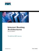 Sam Halabi - Internet Routing Architectures - 9781578702336 - V9781578702336