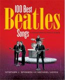 Michael Lewis - 100 Best Beatles Songs: A Passionate Fan's Guide - 9781579128425 - V9781579128425