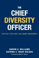 Damon A. Williams - The Chief Diversity Officer - 9781579222352 - V9781579222352