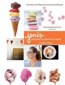 Jeni Britton Bauer - Jeni's Splendid Ice Creams at Home - 9781579654368 - V9781579654368
