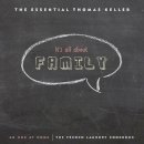 Jeffrey Cerciello - The Essential Thomas Keller: The French Laundry Cookbook & Ad Hoc at Home - 9781579654375 - V9781579654375