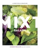 Andrew Swallow - Mixt Salads - 9781580080576 - V9781580080576