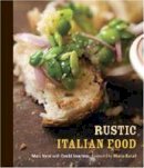 David Joachim - Rustic Italian Food - 9781580085892 - V9781580085892