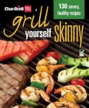 Heidi Skolnik - Char Broil - 9781580115476 - V9781580115476