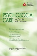 Young-Hyman, Deborah; Peyrot, Mark - Psychosocial Care for People with Diabetes - 9781580404396 - V9781580404396